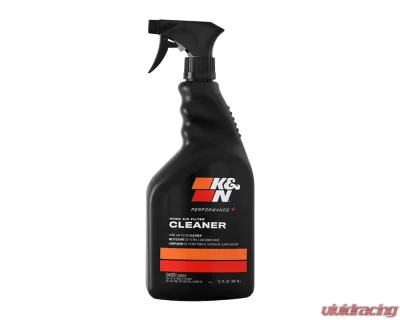 K&N HVAC Filter Cleaner - 99-6010