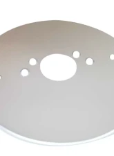 K&N Custom Air Filter for Triumph Spitfire 1970-1972, Round Red Cotton Gauze, Chrome Top                                     - 56-9121 - Image 2