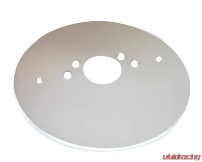 K&N Custom Air Filter for Triumph Spitfire 1970-1972, Round Red Cotton Gauze, Chrome Top - 56-9121