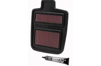 Air Intakes