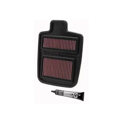 Air Intakes