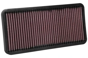 Air Intakes