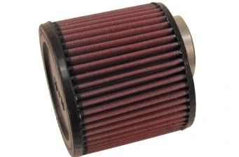 Air Intakes
