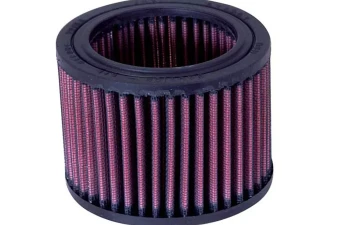 Air Intakes