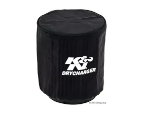 K&N Air Filter Wrap