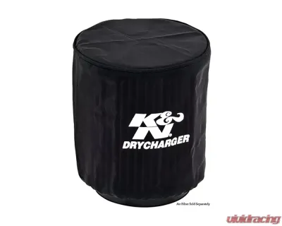 K&N Air Filter Wrap - CM-4508DK