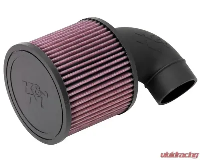 K&N Performance Air Intake System Can-Am Renegade 800 2009-2010 -L --Cyl - CM-8009