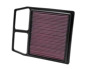 K&N Replacement Air Filter Can-Am -L --Cyl
