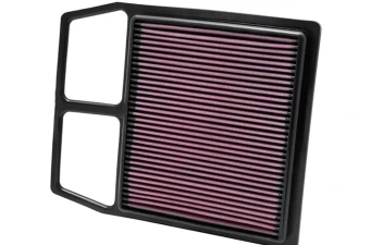 Air Intakes
