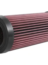 K&N CM-9020 Replacement Air Filter                                     - CM-9020 - Image 2