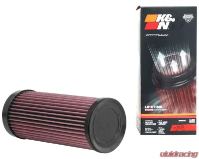 K&N CM-9020 Replacement Air Filter - CM-9020