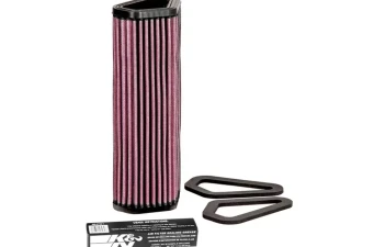 Air Intakes