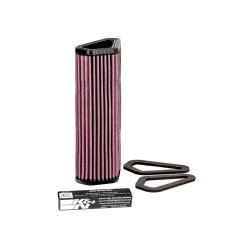 Air Intakes