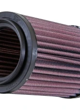 K&N Replacement Air Filter DU-8015 for Ducati Scrambler & Monster 797 (2015-2020)                                     - DU-8015 - Image 2