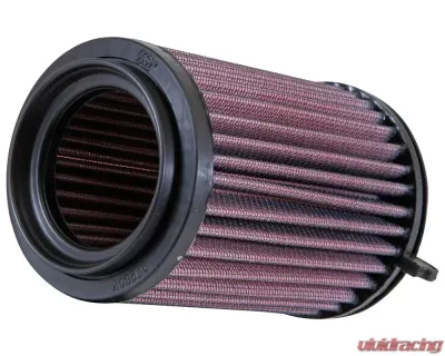 K&N Replacement Air Filter DU-8015 for Ducati Scrambler & Monster 797 (2015-2020) - DU-8015