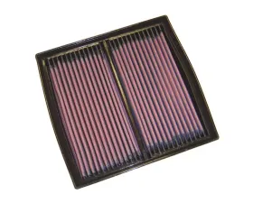 K&N Replacement Air Filter for Ducati Monster 750/900, ST2/ST3/ST4, Cotton Gauze Panel