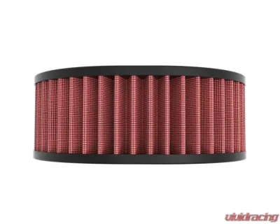 K&N Replacement Air Filter E-0635 for Genesis GV80 2021-2025, Washable Cotton Gauze - E-0635