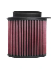 K&N Replacement Air Filter for Mercedes-Benz A45, CLA45, GLA45 AMG 2021-2022, Washable Cotton                                     - E-0638 - Image 3