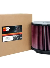 K&N Replacement Air Filter for Mercedes-Benz A45, CLA45, GLA45 AMG 2021-2022, Washable Cotton                                     - E-0638 - Image 4