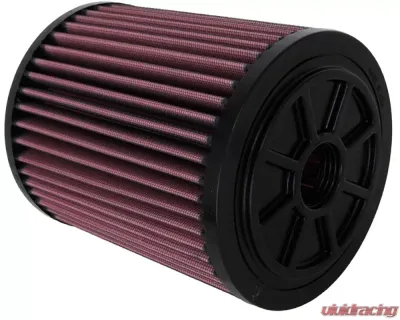 K&N E-0640 Replacement Air Filter - E-0640