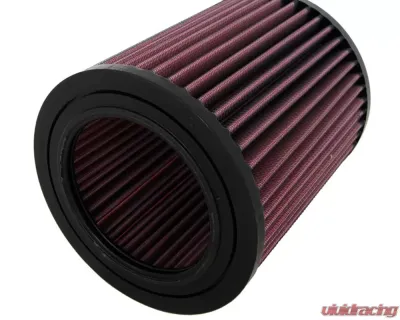 K&N E-0640 Replacement Air Filter - E-0640