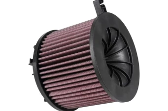 Air Intakes