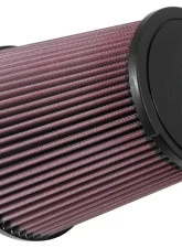 K&N Replacement Air Filter Ford 5.2L V8                                     - E-0649 - Image 2