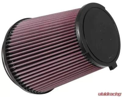 K&N Replacement Air Filter Ford 5.2L V8 - E-0649