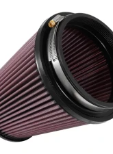 K&N Replacement Air Filter Ford 5.2L V8                                     - E-0649 - Image 2