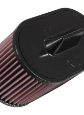 K&N Replacement Air Filter Maserati                                     - E-0651 - Image 2