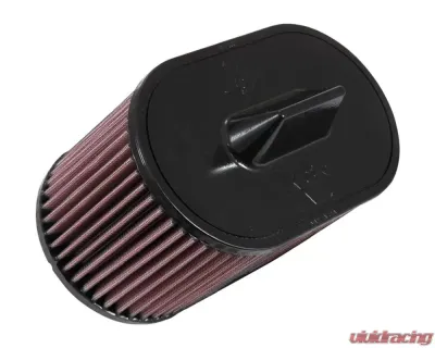 K&N Replacement Air Filter Maserati - E-0651