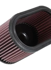 K&N Replacement Air Filter Maserati                                     - E-0651 - Image 2