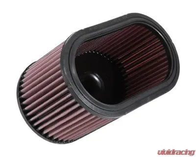 K&N Replacement Air Filter Maserati - E-0651