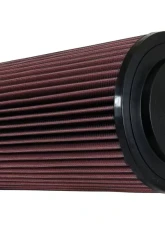 K&N Replacement Air Filter E-0656 for Ram ProMaster 1500/2500/3500 2014-2022, Cotton Gauze                                     - E-0656 - Image 2