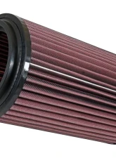 K&N Replacement Air Filter E-0656 for Ram ProMaster 1500/2500/3500 2014-2022, Cotton Gauze                                     - E-0656 - Image 2