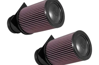 Air Intakes