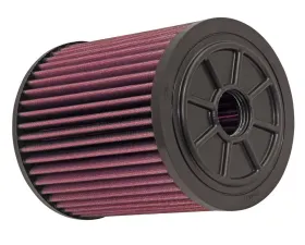 K&N Replacement Air Filter Audi 80 1988 4.0L V8