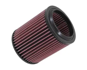 K&N Replacement Air Filter Audi 80 1988