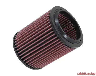 K&N Replacement Air Filter Audi 80 1988 - E-0775