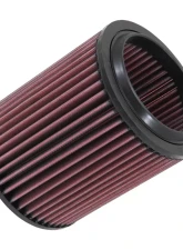 K&N Replacement Air Filter Audi 80 1988                                     - E-0775 - Image 4
