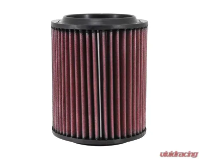 K&N Replacement Air Filter Audi 80 1988 - E-0775