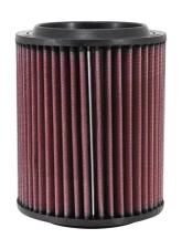 K&N Replacement Air Filter Audi 80 1988                                     - E-0775 - Image 2