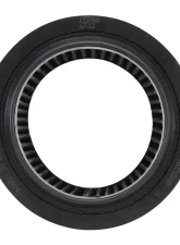 K&N Replacement Air Filter Audi 80 1988                                     - E-0775 - Image 4