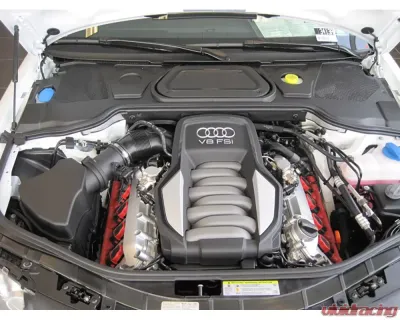 K&N Replacement Air Filter Audi 80 1988 - E-0775