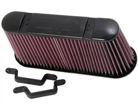 K&N Replacement Air Filter Chevrolet