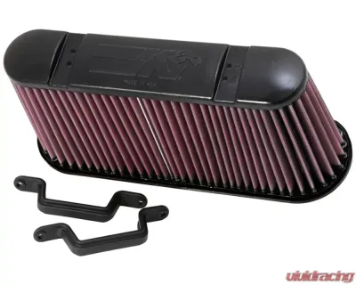 K&N Replacement Air Filter Chevrolet - E-0782
