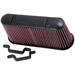 Air Intakes