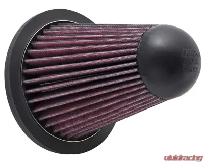 K&N Replacement Air Filter Ford Contour 1998-2000 2.5L V6 - E-0998