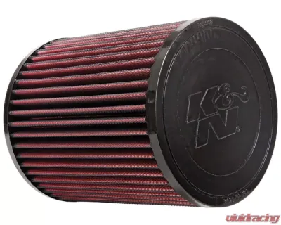 K&N Replacement Air Filter - E-1009