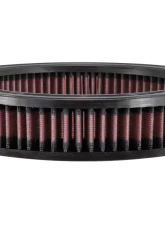 K&N Replacement Air Filter                                     - E-1070 - Image 2